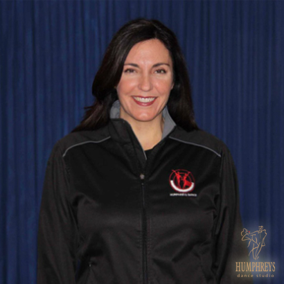 Debbie Anne Humphreys