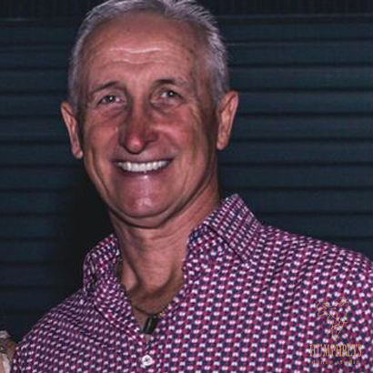 Glen Teirney Humphreys Dance Instructor