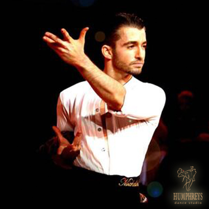 Steve-Greenwood-Humphreys-Dance-Instructor